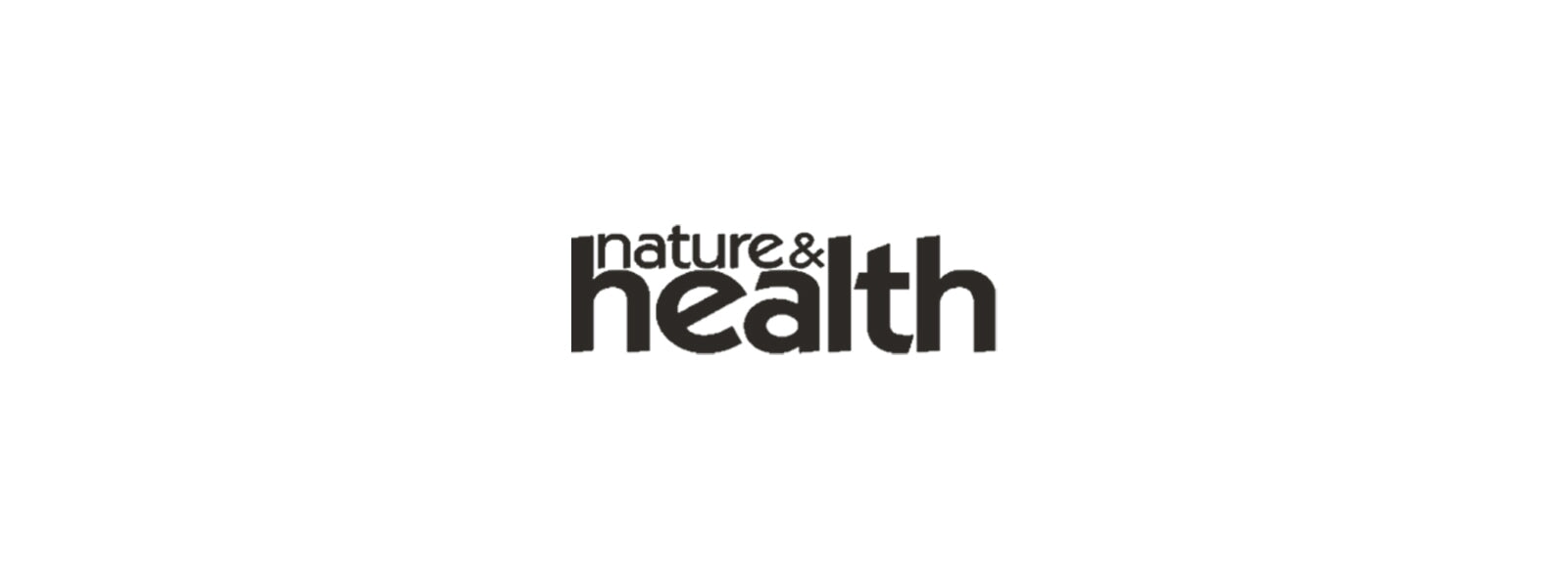 Nature and Health – Drop a decade! - Synthesis Organics