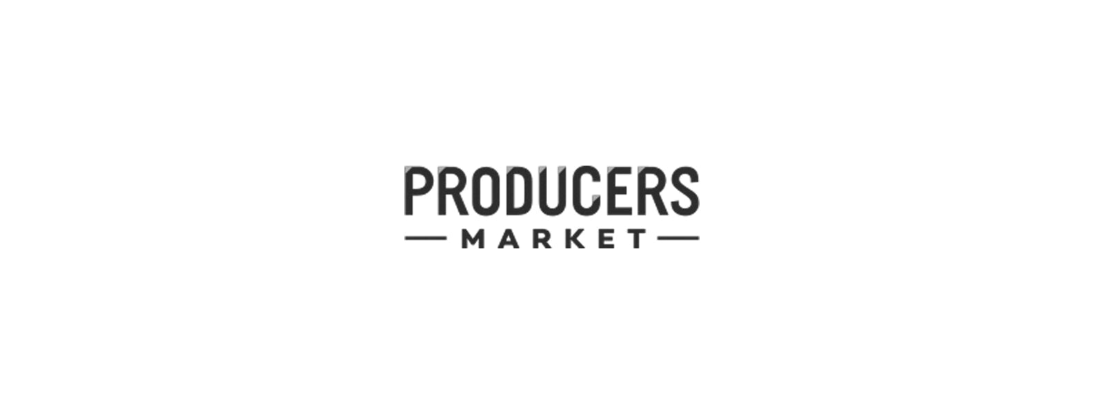 Producers Market Online Platform and Synthesis Organics - Synthesis Organics