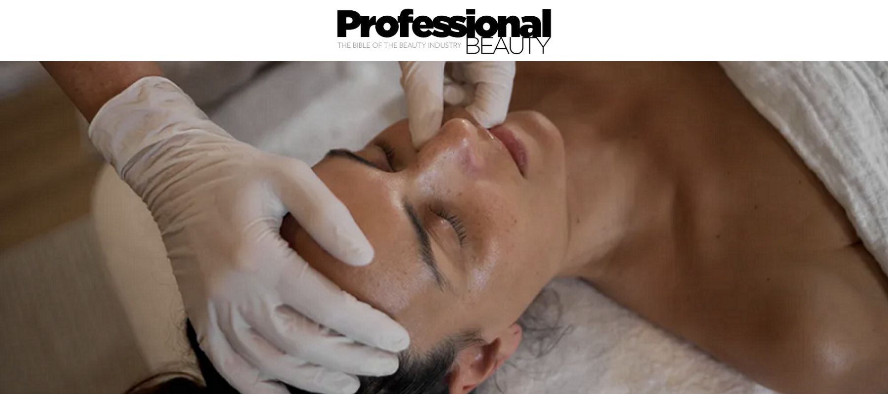 Professional Beauty - Choosing the Best Skincare Brand to Partner with Your Buccal Facial Treatment - Synthesis Organics