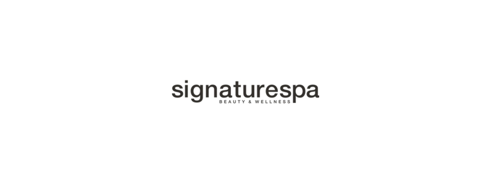 Signature Spa Beauty & Wellness – Synthesis genesis - Synthesis Organics