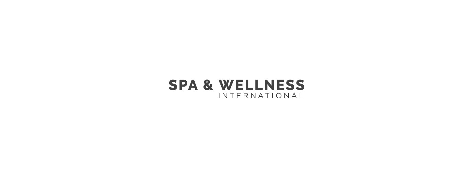 Spa & Wellness International – The Slow Skincare Movement - Synthesis Organics