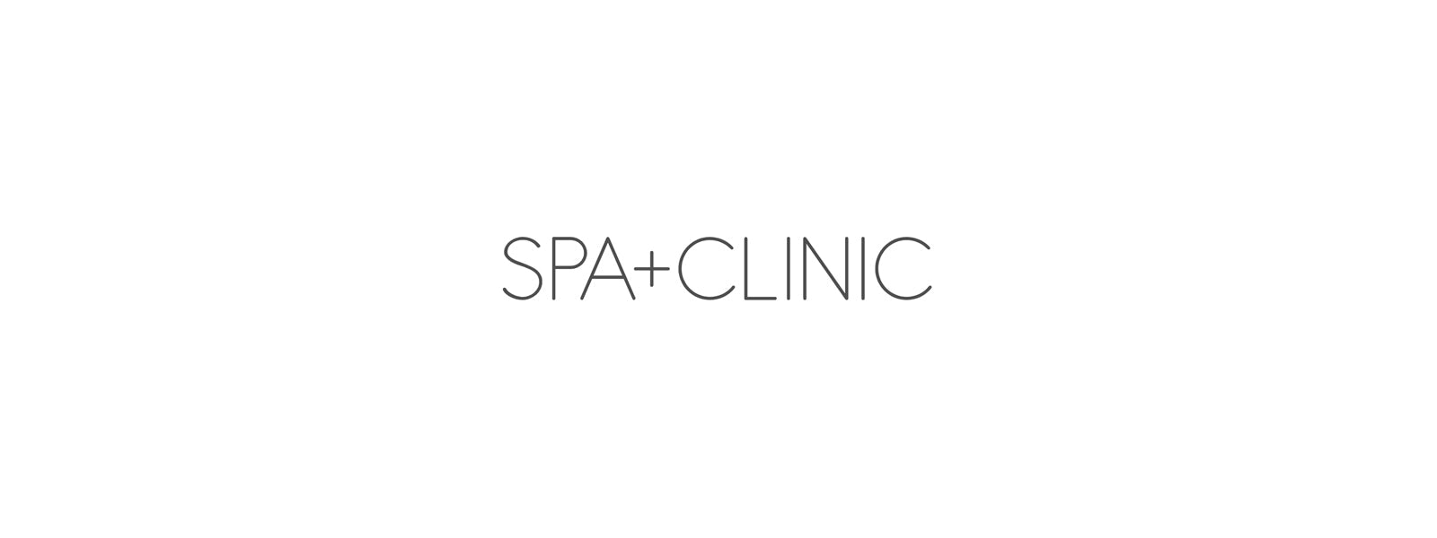 SPA+CLINIC – A COMMUNITY DRIVEN SKINCARE HQ - Synthesis Organics