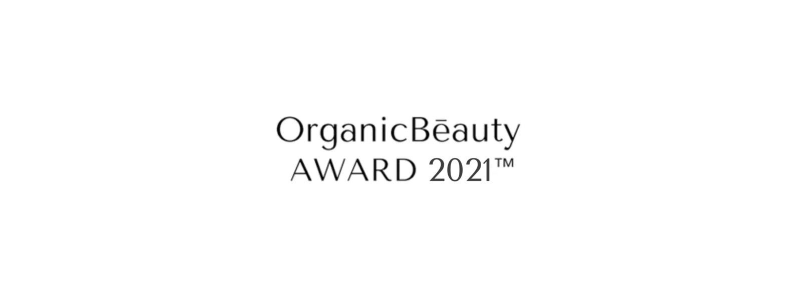 Synthesis wins 7 Organic Beauty Awards  and 3 Australian Non-toxic Awards - Synthesis Organics