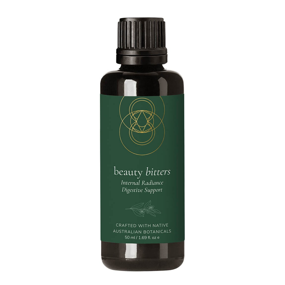 Beauty Bitters Synthesis Organics