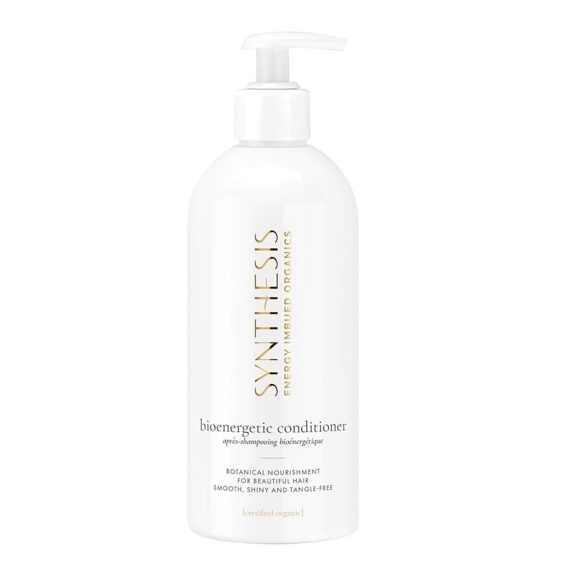 Bioenergetic Conditioner - 500ml - Synthesis Organics