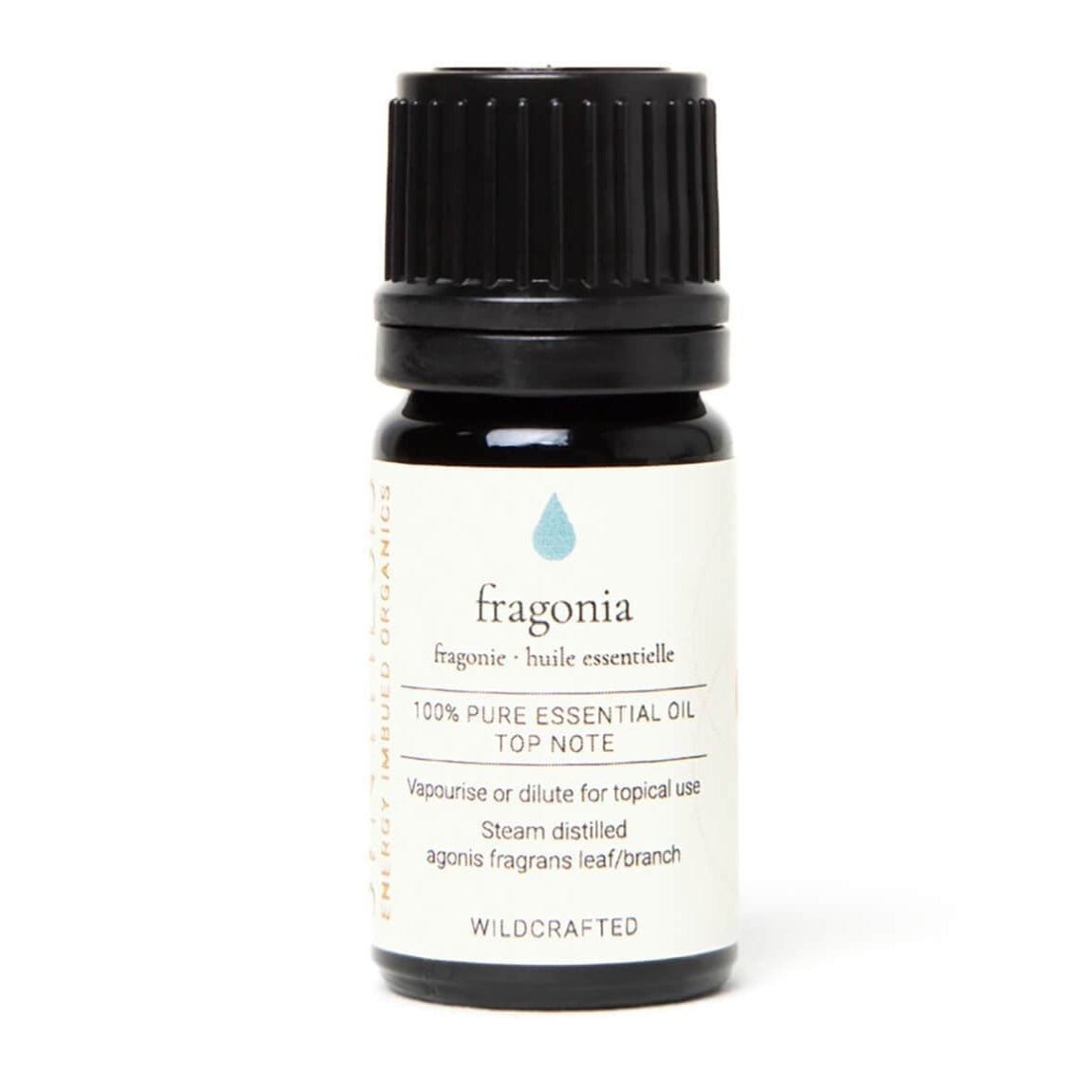 Fragonia Essential Oil - 5ml - Synthesis Organics