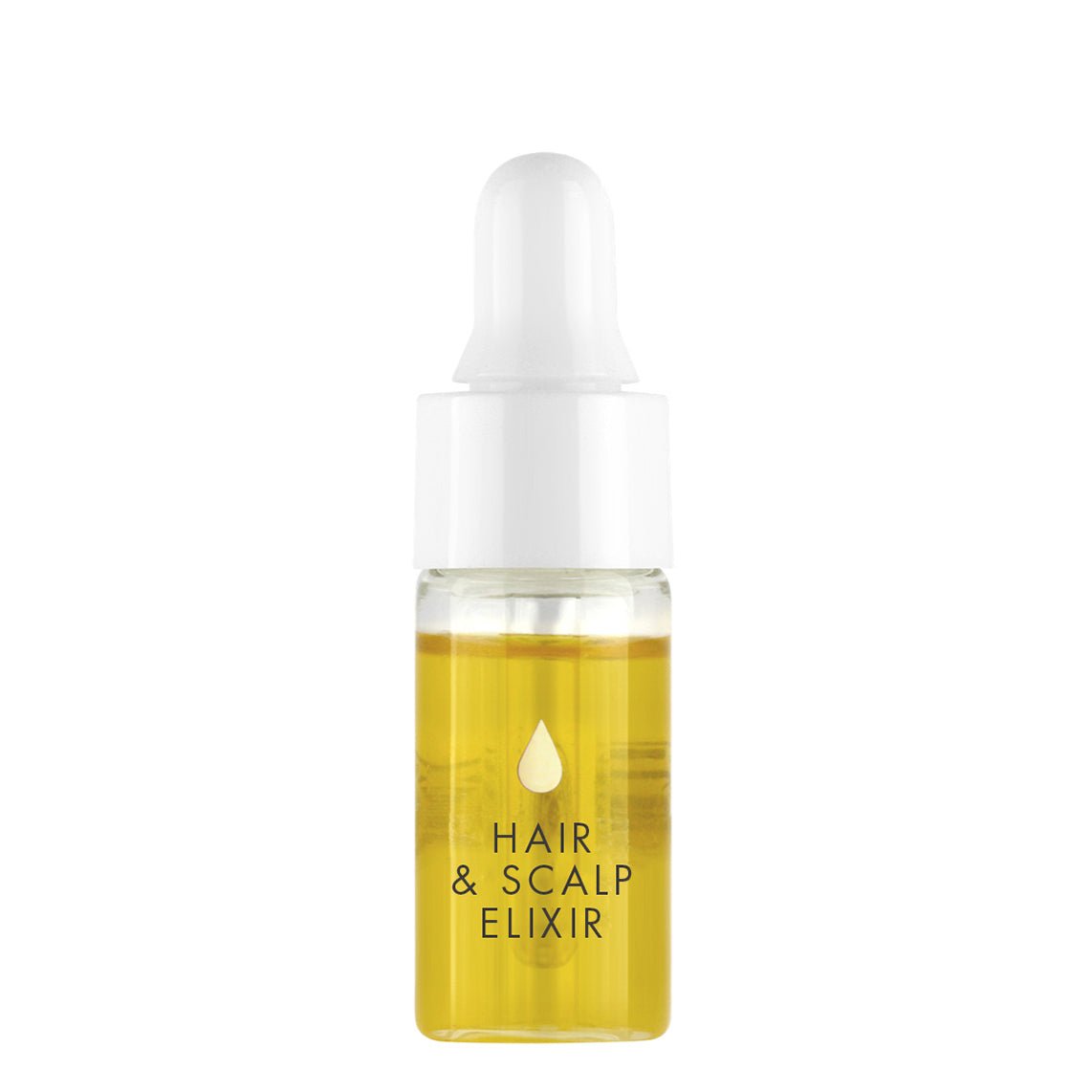 Hair & Scalp Elixir Sample - Synthesis Organics