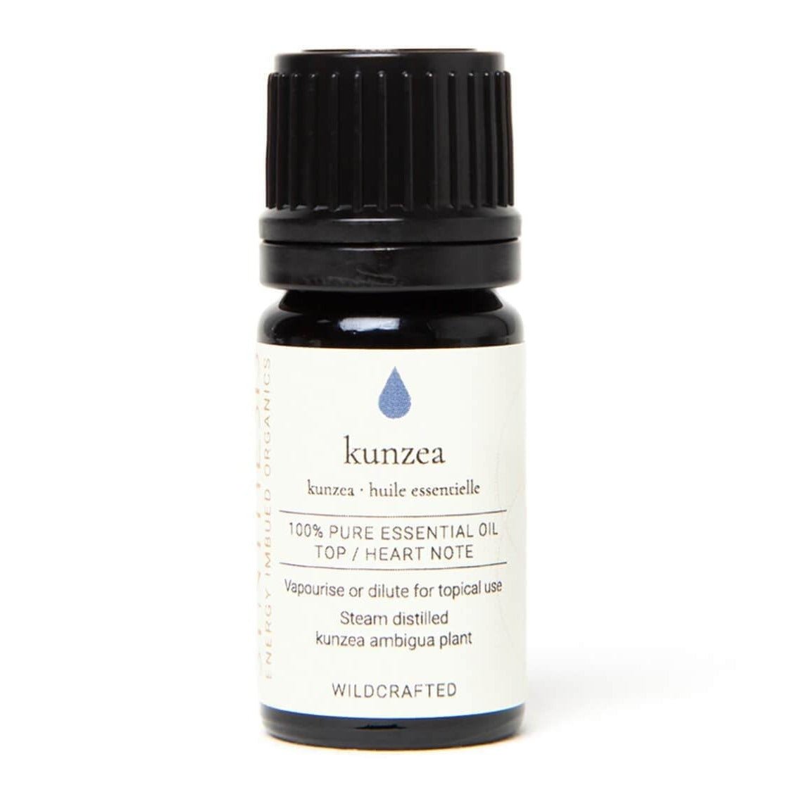 Kunzea Essential Oil - 5ml - Synthesis Organics