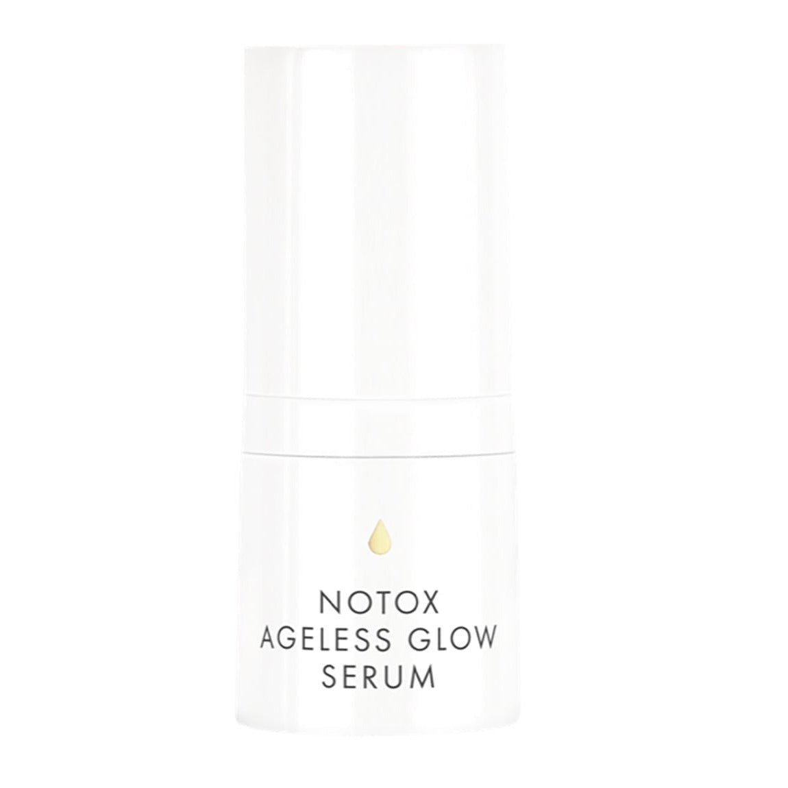 Notox Ageless Glow Serum Sample - 3ml - Synthesis Organics