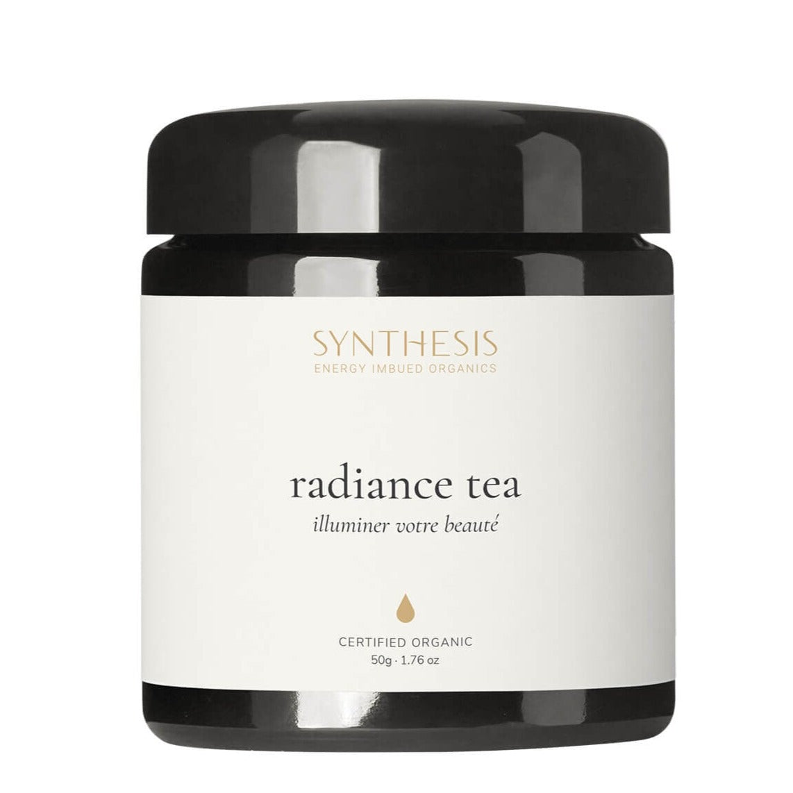 Radiance Tea – Synthesis Organics