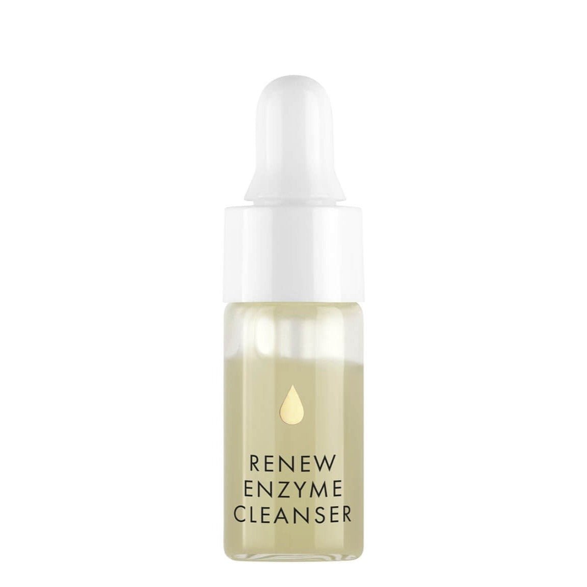 Renew Enzyme Cleanser Sample - 3ml - Synthesis Organics