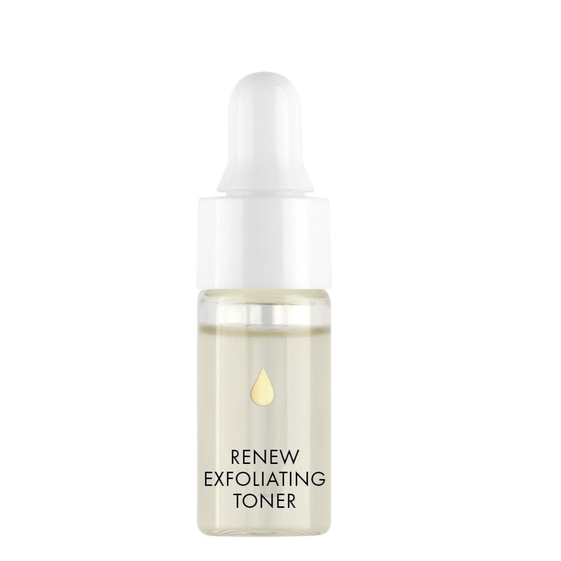 Renew Exfoliating Toner Sample - 3ml - Synthesis Organics