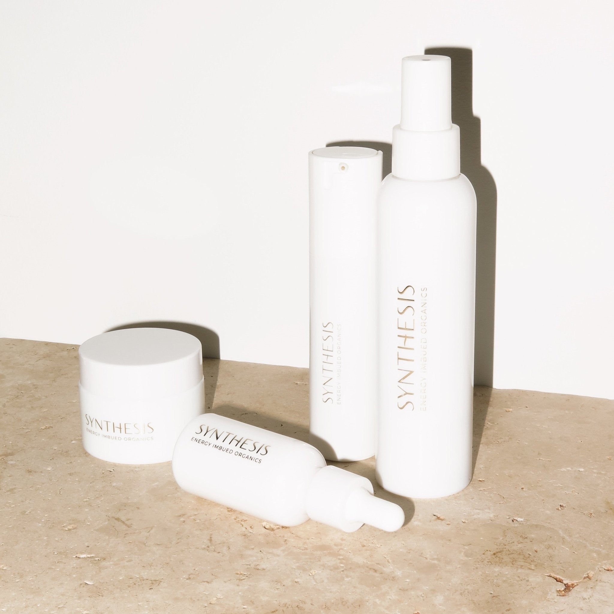 Sensitive Skin Collection - Synthesis Organics