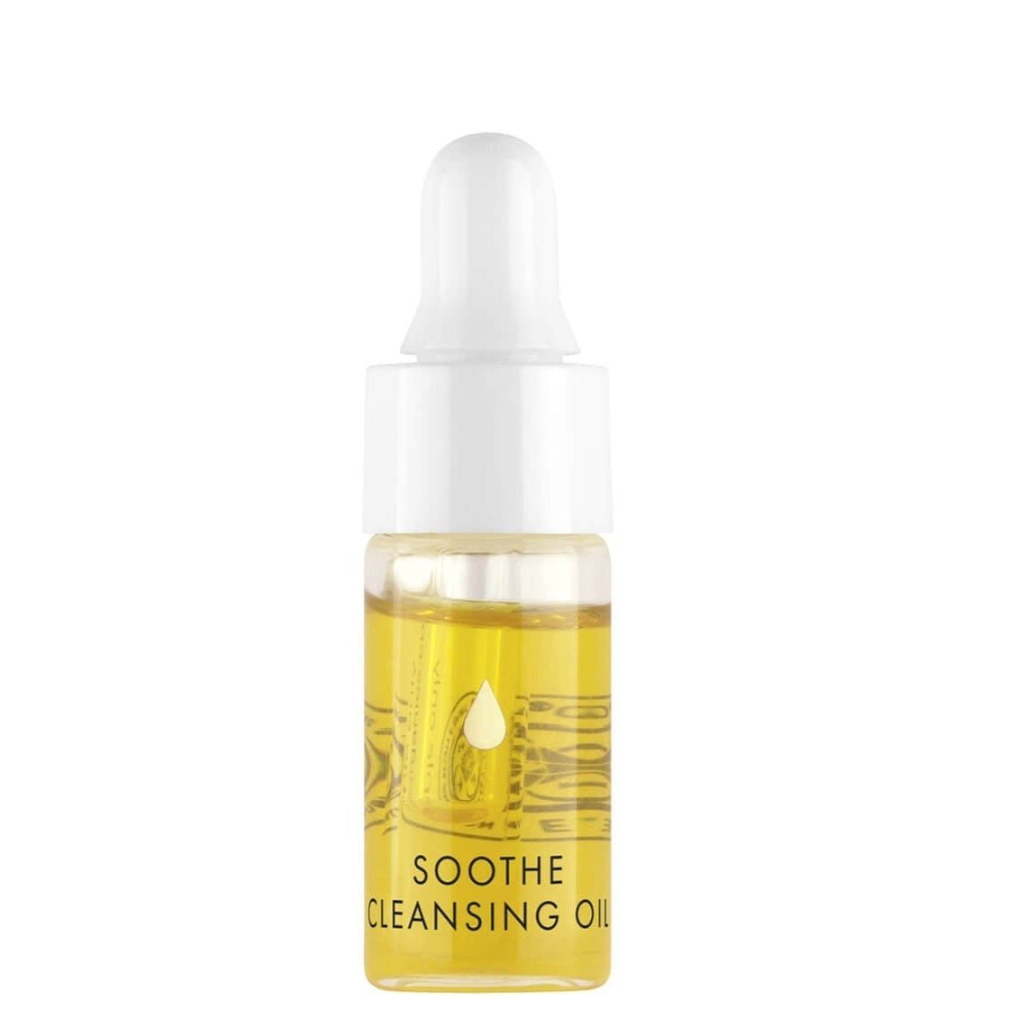 Soothe Cleansing Oil Sample - 3ml - Synthesis Organics