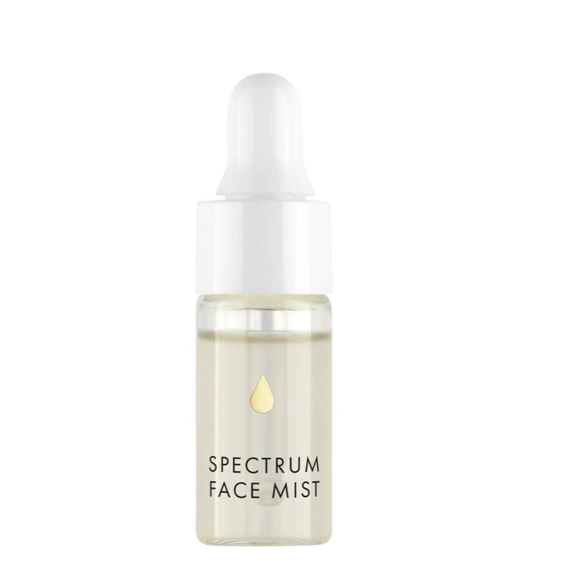 Spectrum Face Mist Sample - 3ml - Synthesis Organics